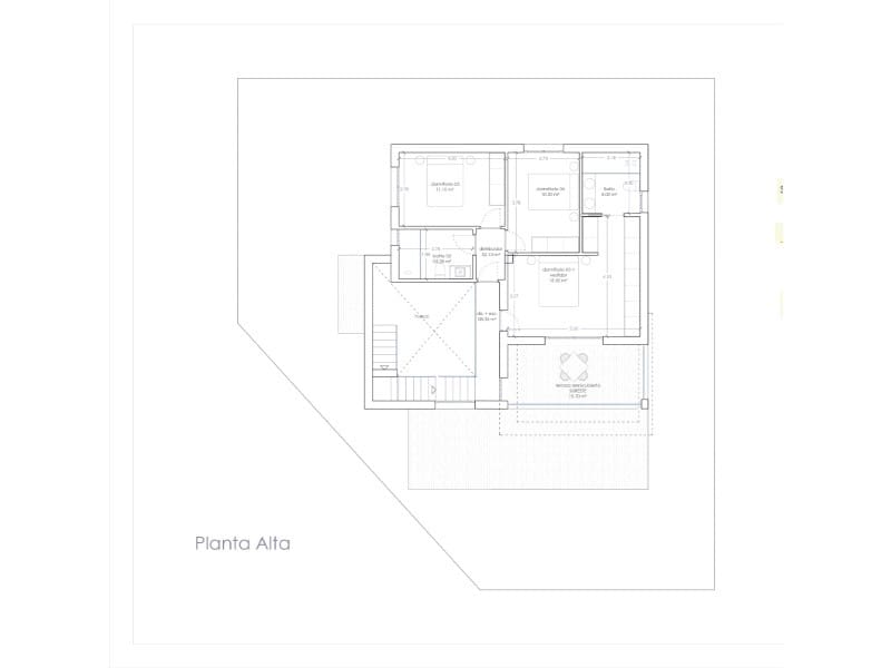 Villa for sale in Vera - € 550,000 (Ref: 9695258)