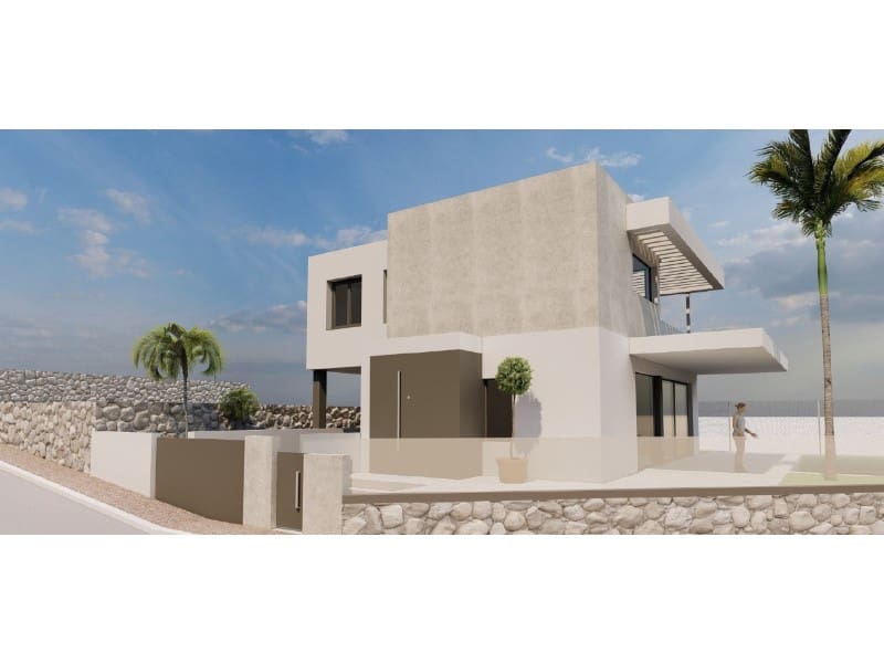 Villa for sale in Vera - € 550,000 (Ref: 9695258)