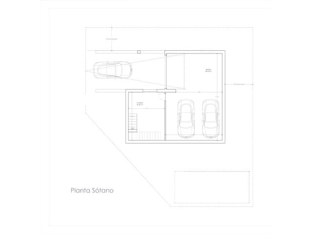 Villa for sale in Vera - € 550,000 (Ref: 9695258)