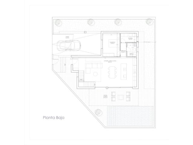 Villa for sale in Vera - € 550,000 (Ref: 9695258)