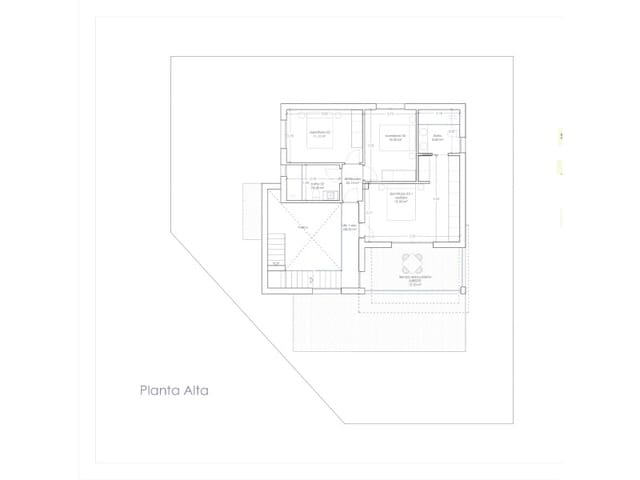 Villa for sale in Vera - € 550,000 (Ref: 9695258)