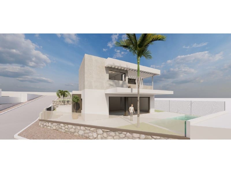 Villa for sale in Vera - € 550,000 (Ref: 9695258)