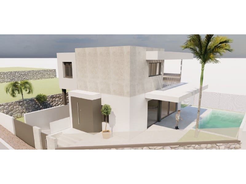 Villa for sale in Vera - € 550,000 (Ref: 9695258)