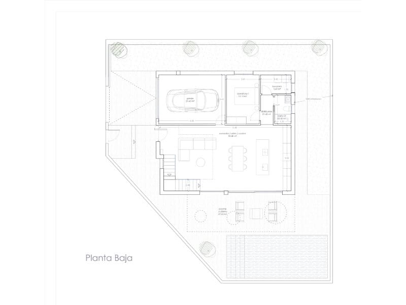 Villa for sale in Vera - € 550,000 (Ref: 9695258)