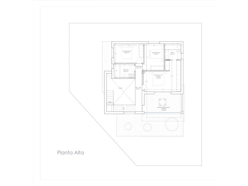 Villa for sale in Vera - € 550,000 (Ref: 9695258)