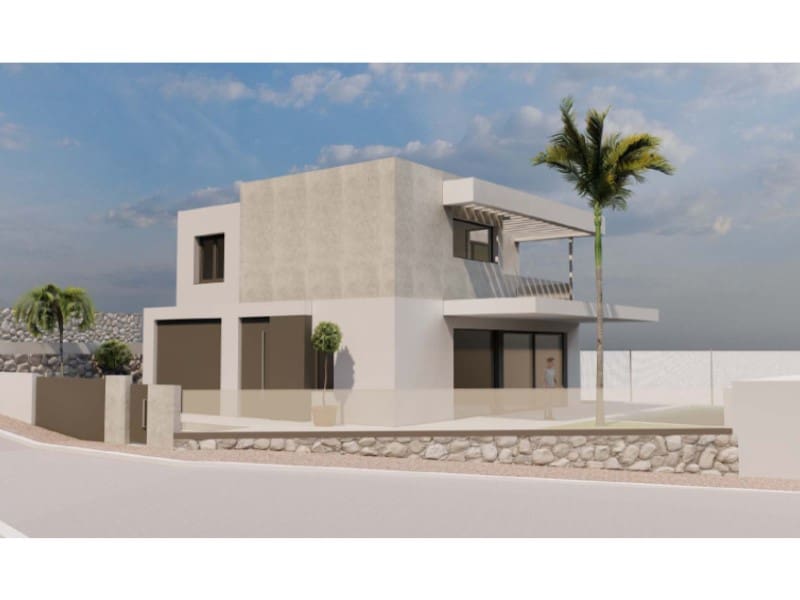 Villa for sale in Vera - € 550,000 (Ref: 9695258)