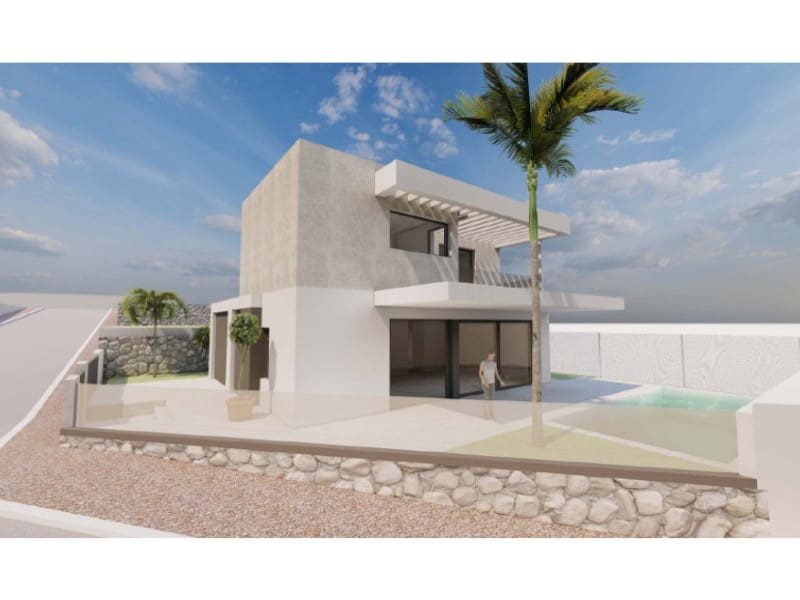 Villa for sale in Vera - € 550,000 (Ref: 9695258)