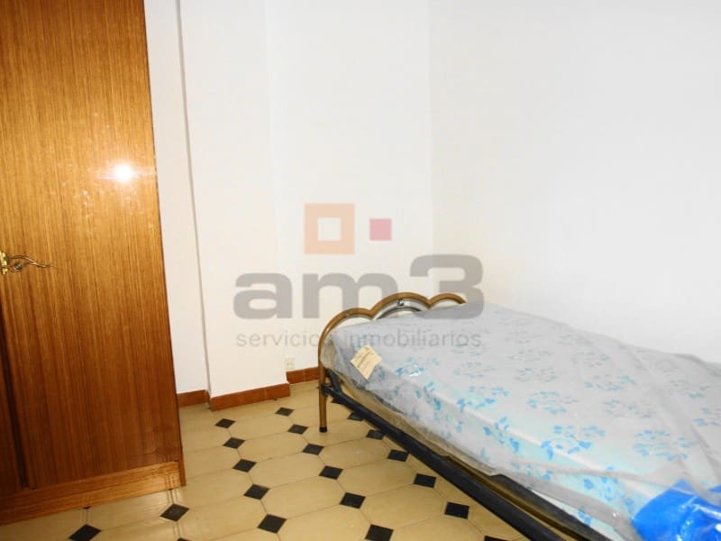 3 soveværelse Byhus til salg i Vera med garage - € 135.000 (Ref: 9698776)