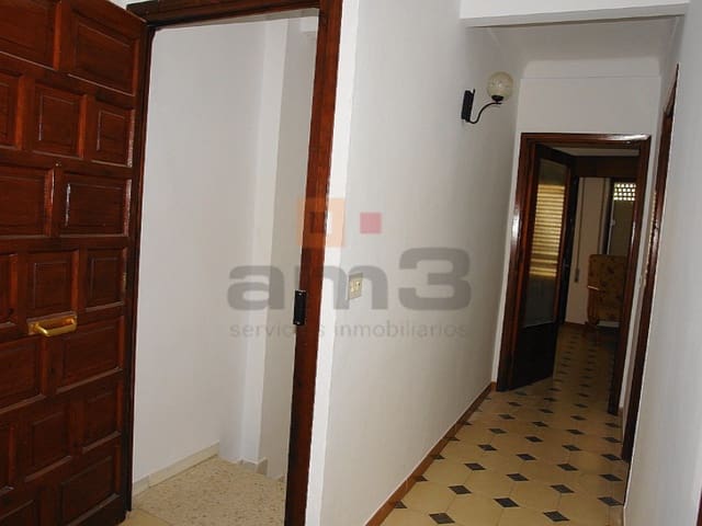 3 Zimmer Haus zu verkaufen in Vera Ciudad, Vera mit Garage - 135.000 € (Ref: 9698776)