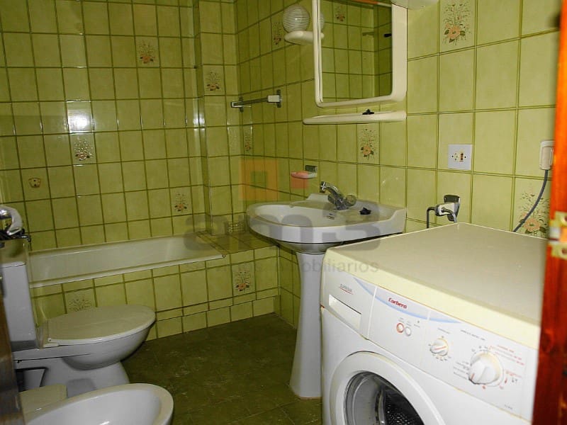 3 soveværelse Byhus til salg i Vera med garage - € 135.000 (Ref: 9698776)