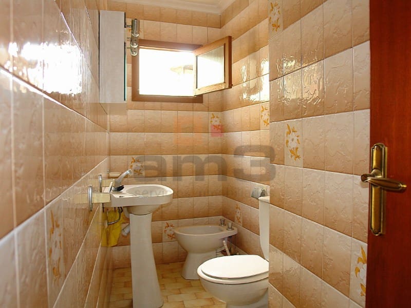 3 soveværelse Byhus til salg i Vera med garage - € 135.000 (Ref: 9698776)