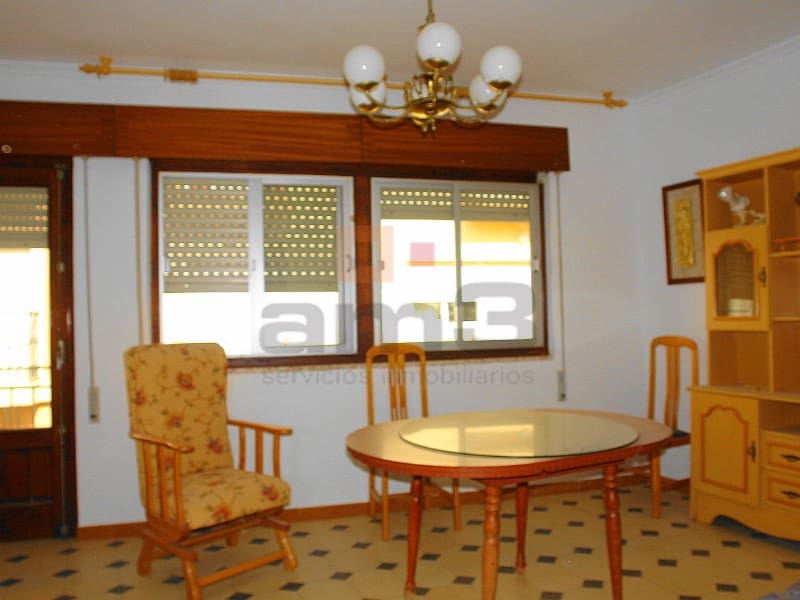 3 soveværelse Byhus til salg i Vera med garage - € 135.000 (Ref: 9698776)