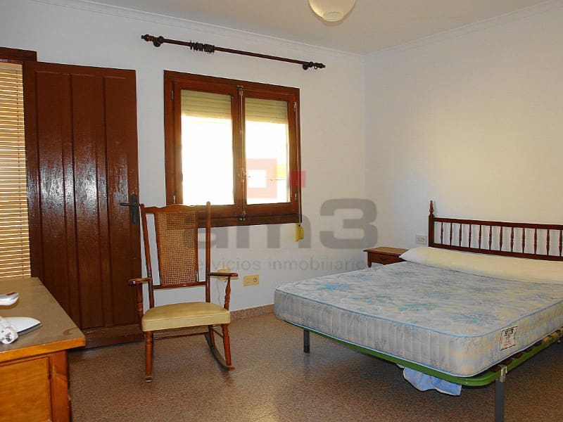 3 soveværelse Byhus til salg i Vera med garage - € 135.000 (Ref: 9698776)