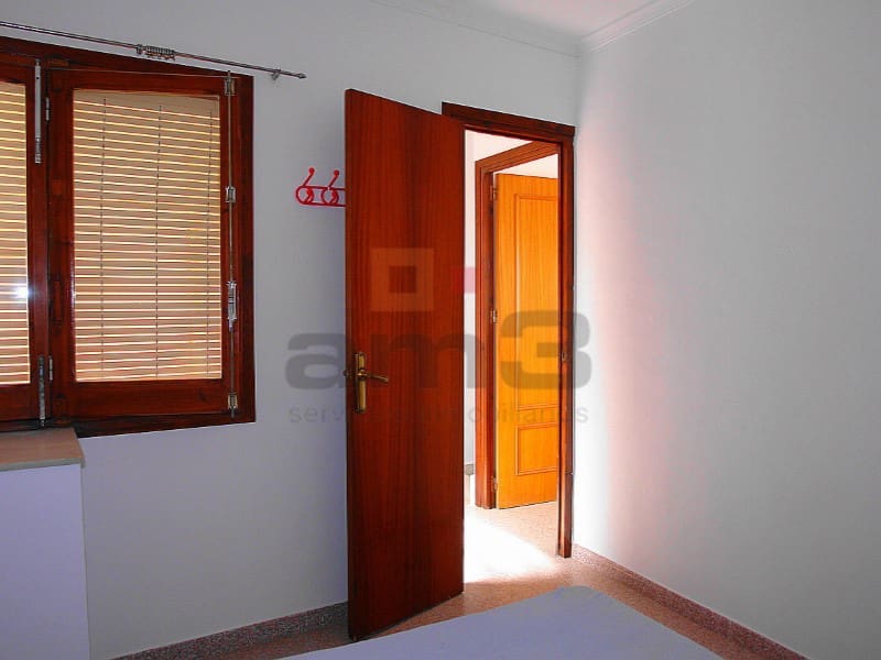 3 soveværelse Byhus til salg i Vera med garage - € 135.000 (Ref: 9698776)