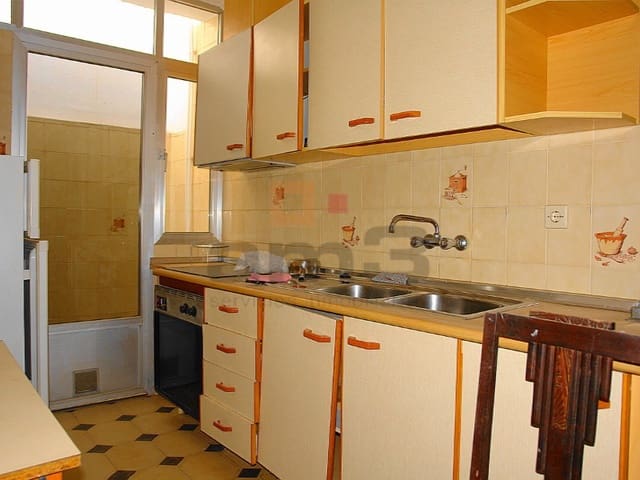 3 Zimmer Haus zu verkaufen in Vera Ciudad, Vera mit Garage - 135.000 € (Ref: 9698776)
