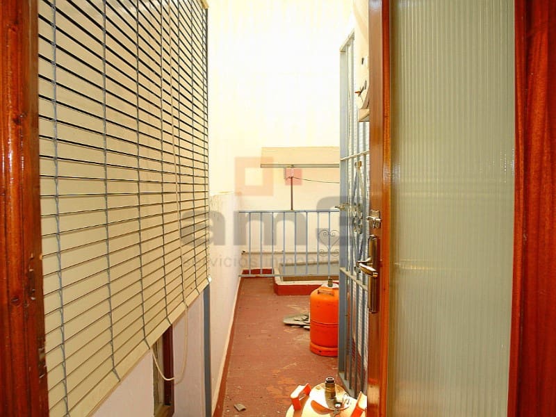 3 soveværelse Byhus til salg i Vera med garage - € 135.000 (Ref: 9698776)