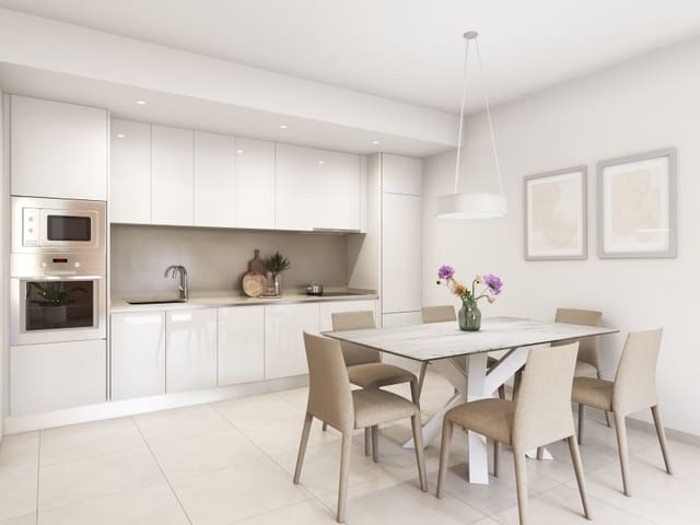 3 slaapkamer Bungalow te koop in Vera - € 268.500 (Ref: 9698781)