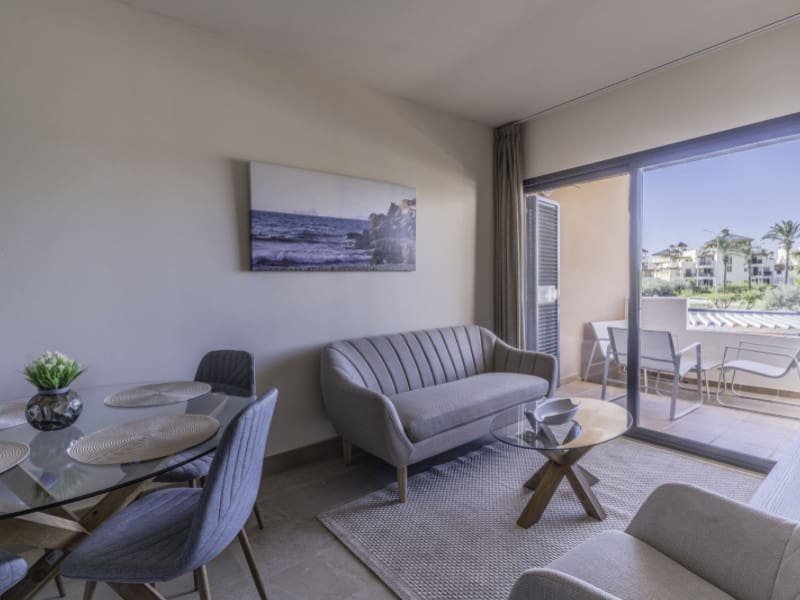 2 chambre Appartement à vendre à Vera avec garage - 160 000 € (Ref: 9701566)