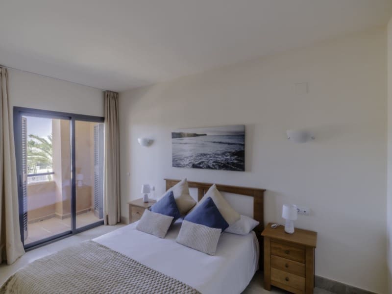 2 chambre Appartement à vendre à Vera avec garage - 160 000 € (Ref: 9701566)