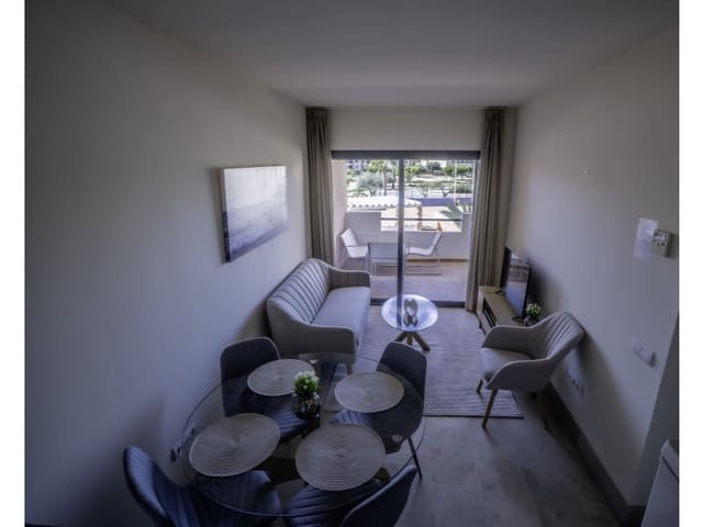 2 chambre Appartement à vendre à Vera avec garage - 160 000 € (Ref: 9701566)