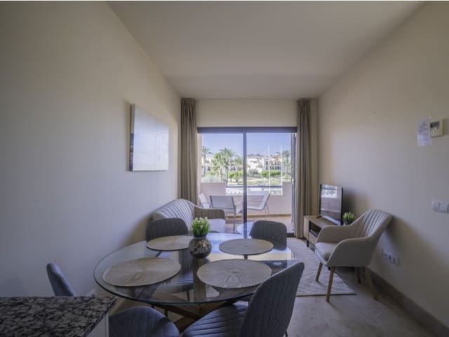 2 chambre Appartement à vendre à Vera avec garage - 160 000 € (Ref: 9701566)