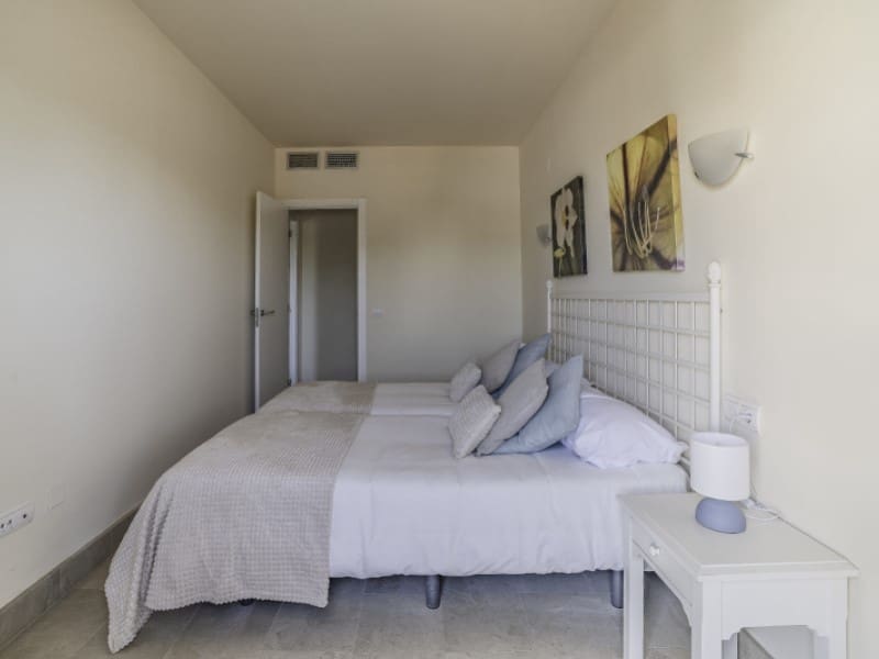 2 chambre Appartement à vendre à Vera avec garage - 160 000 € (Ref: 9701566)