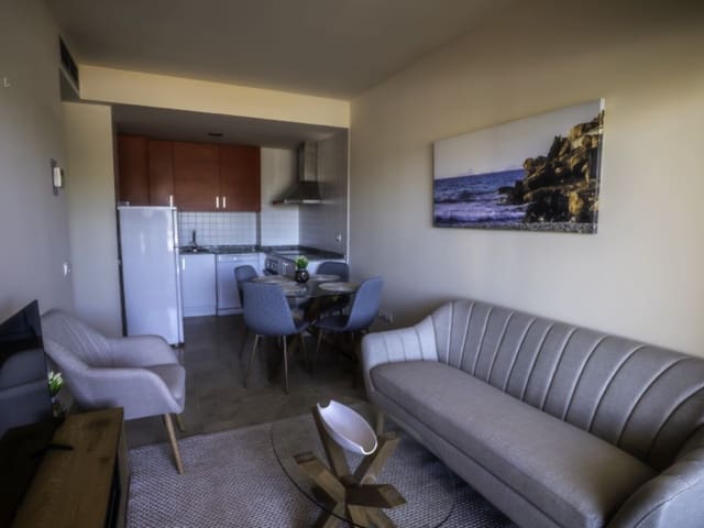 2 chambre Appartement à vendre à Vera avec garage - 160 000 € (Ref: 9701566)