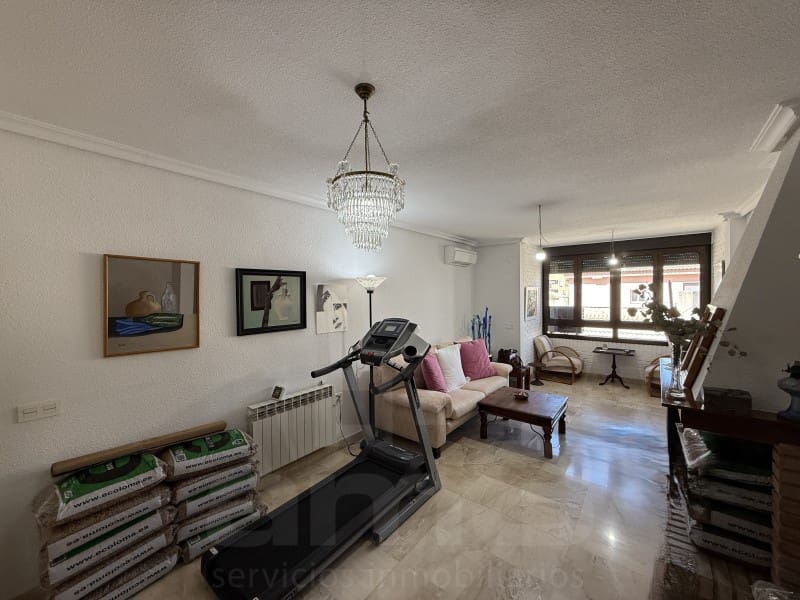 2 sovrum Lägenhet till salu i Cehegin - 124 900 € (Ref: 9747782)