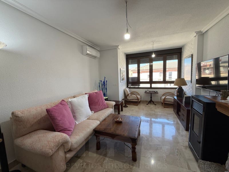 2 sovrum Lägenhet till salu i Cehegin - 124 900 € (Ref: 9747782)