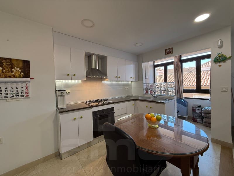 2 sovrum Lägenhet till salu i Cehegin - 124 900 € (Ref: 9747782)