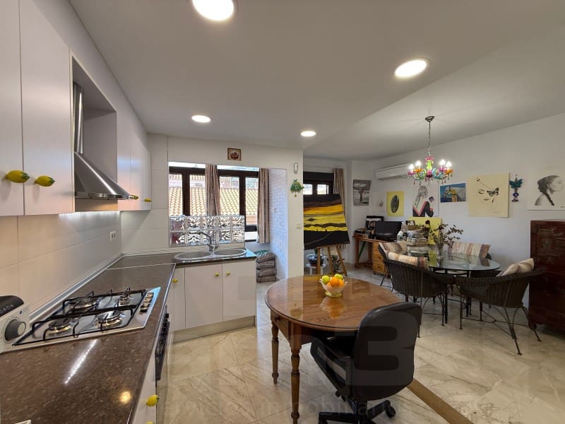 2 sovrum Lägenhet till salu i Cehegin - 124 900 € (Ref: 9747782)