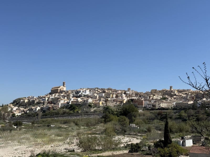 2 sovrum Lägenhet till salu i Cehegin - 124 900 € (Ref: 9747782)