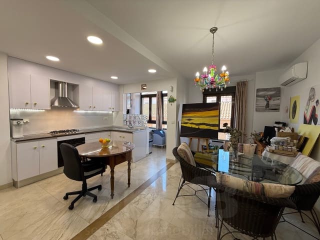 2 sovrum Lägenhet till salu i Cehegín - 124 900 € (Ref: 9747782)