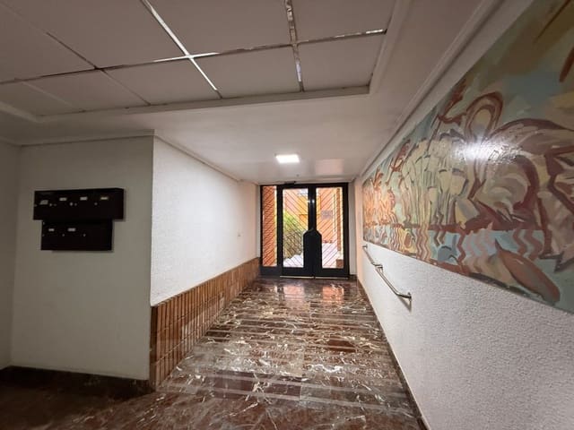 2 sovrum Lägenhet till salu i Cehegín - 124 900 € (Ref: 9747782)