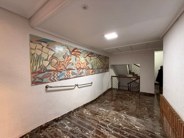 2 sovrum Lägenhet till salu i Cehegín - 124 900 € (Ref: 9747782)