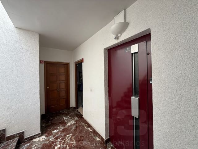 2 sovrum Lägenhet till salu i Cehegín - 124 900 € (Ref: 9747782)