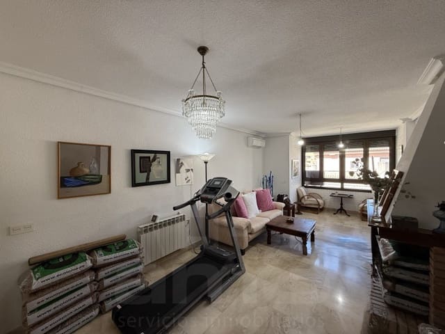 2 sovrum Lägenhet till salu i Cehegín - 124 900 € (Ref: 9747782)