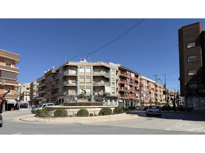 2 sovrum Lägenhet till salu i Cehegin - 124 900 € (Ref: 9747782)