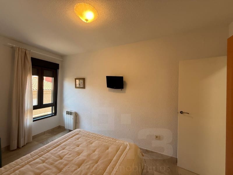 2 bedroom Flat for sale in Cehegin - € 124,900 (Ref: 9747782)