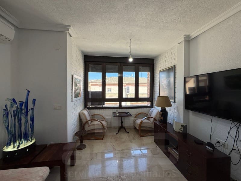 2 bedroom Flat for sale in Cehegin - € 124,900 (Ref: 9747782)