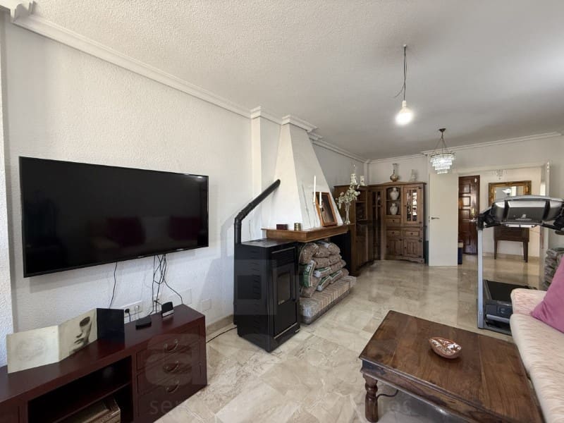 2 bedroom Flat for sale in Cehegin - € 124,900 (Ref: 9747782)