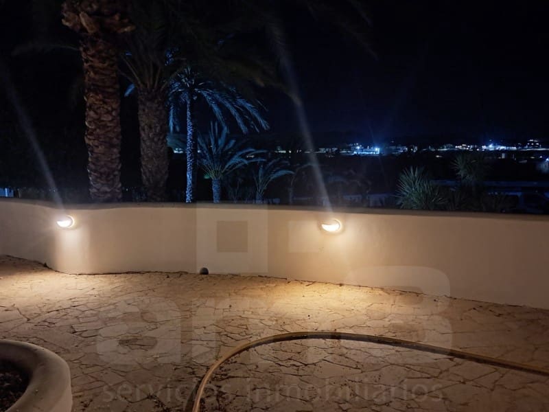4 bedroom Villa for sale in Antas with garage - € 625,000 (Ref: 9770577)
