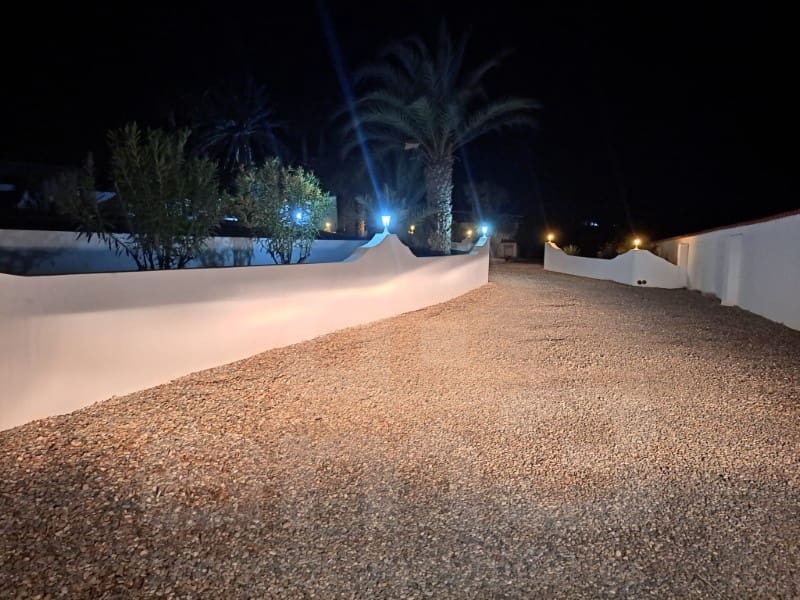 4 bedroom Villa for sale in Antas with garage - € 625,000 (Ref: 9770577)