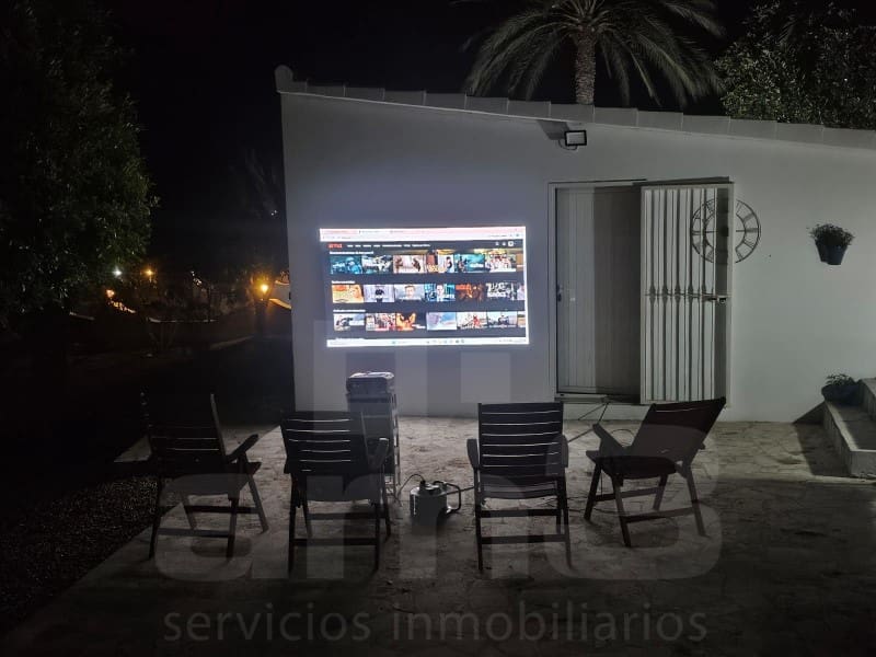 4 bedroom Villa for sale in Antas with garage - € 625,000 (Ref: 9770577)