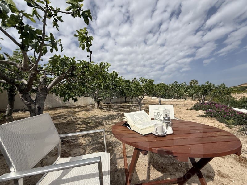 4 bedroom Villa for sale in Antas with garage - € 625,000 (Ref: 9770577)