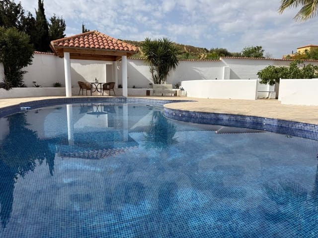 4 Zimmer Villa zu verkaufen in Antas mit Garage - 625.000 € (Ref: 9770577)