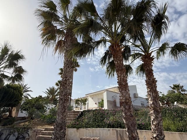 4 Zimmer Villa zu verkaufen in Antas mit Garage - 625.000 € (Ref: 9770577)