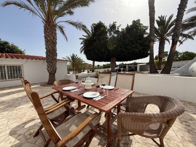 4 Zimmer Villa zu verkaufen in Antas mit Garage - 625.000 € (Ref: 9770577)