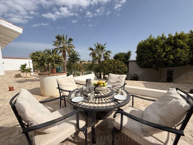 4 Zimmer Villa zu verkaufen in Antas mit Garage - 625.000 € (Ref: 9770577)