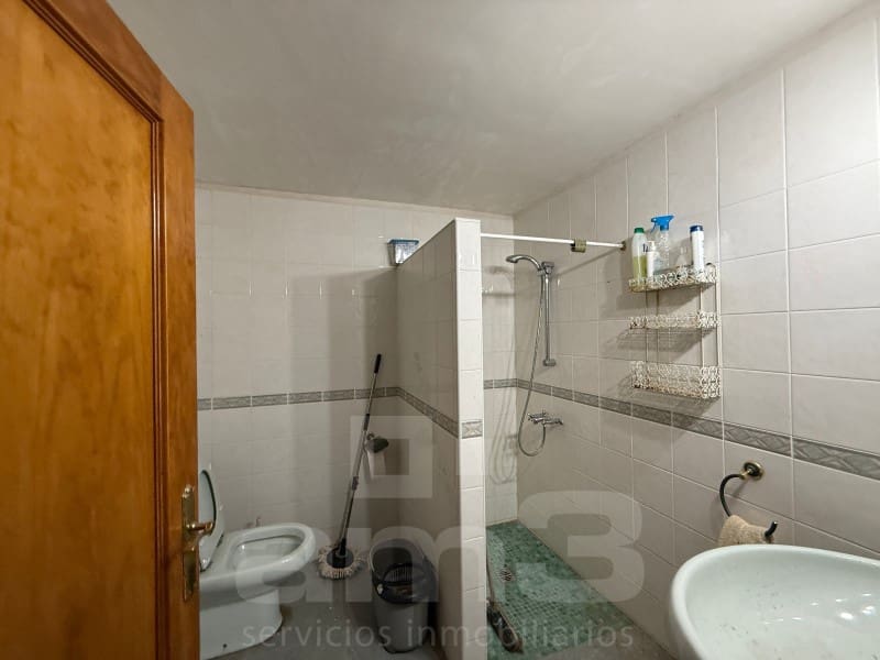 4 soverom Villa til salgs i Vera med garasje - € 449 000 (Ref: 9770578)